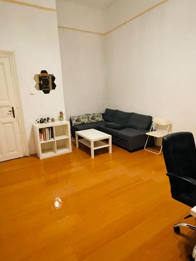 Appartamento Casa Nora Liszt Ferenc Ter Budapest Esterno foto