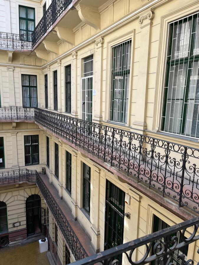 Appartamento Casa Nora Liszt Ferenc Ter Budapest Esterno foto